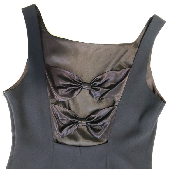 Randi May Collection sleeveless dress - Picture 3 of 7